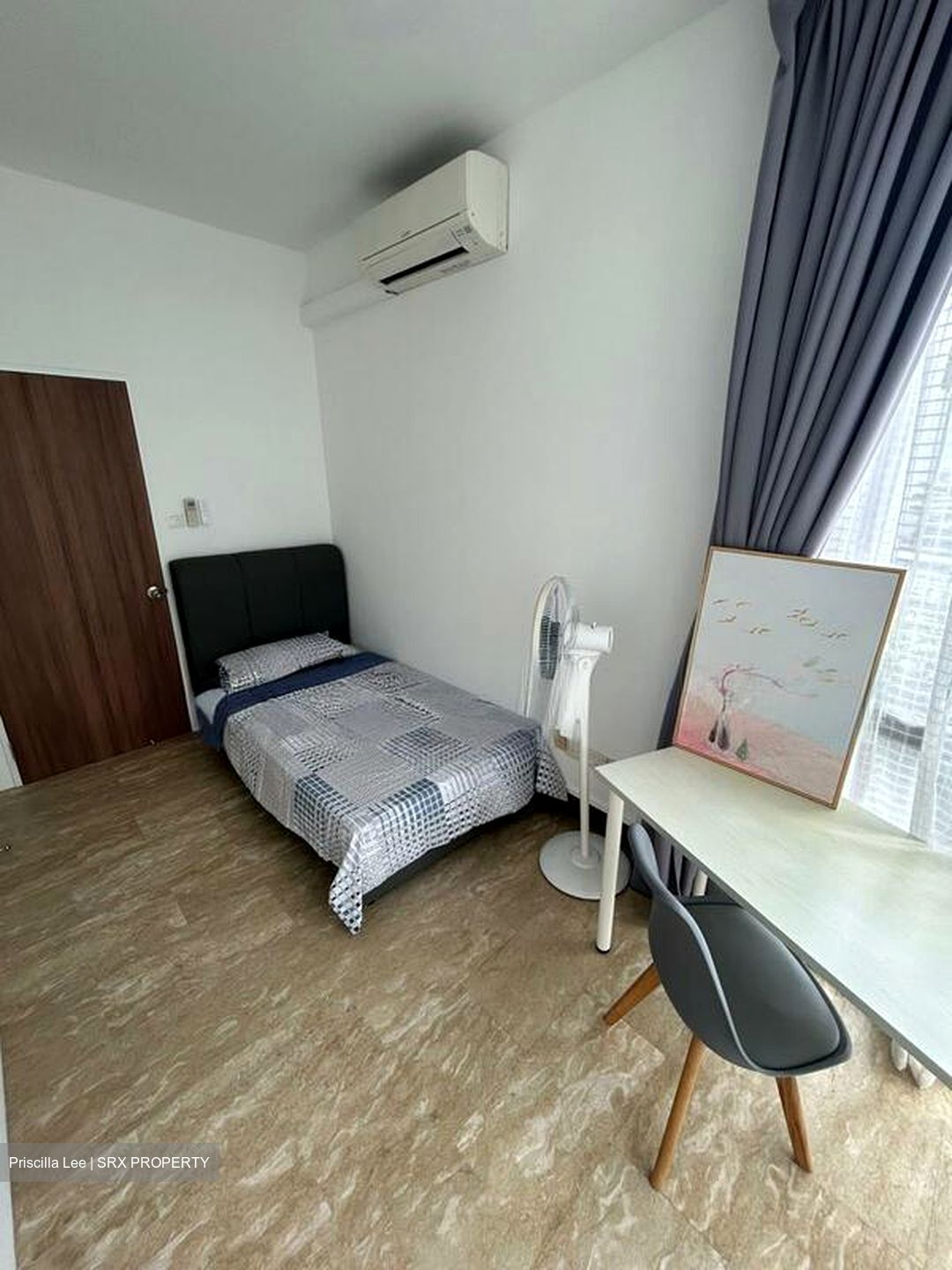 Parc Oasis (D22), Condominium #566728611